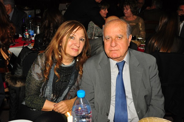 Rabieh Lions Club Diner